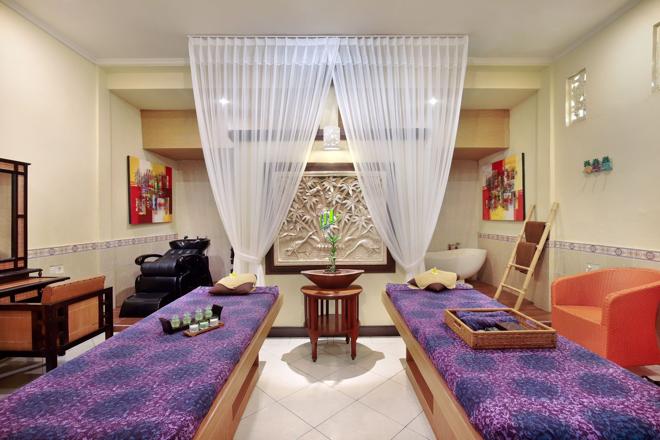 Luxurious 120-Minute Private Massage Experience in Jimbaran, Bali