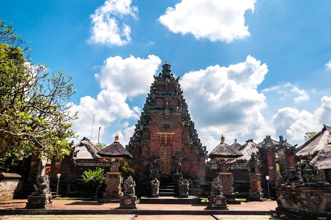 Discover Ubud: Exclusive Half-Day Private Tour