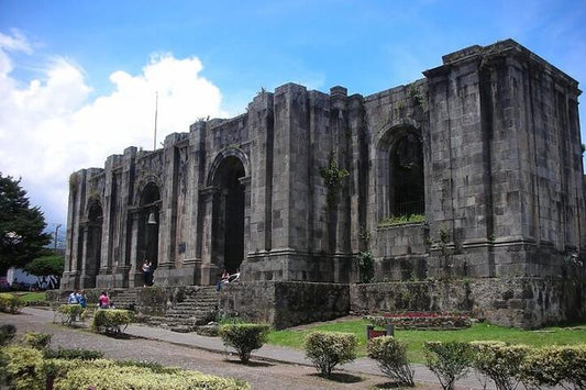 Discover Irazu Volcano National Park, Explore Cartago City & Orosi Valley - Day Trip from San Jose