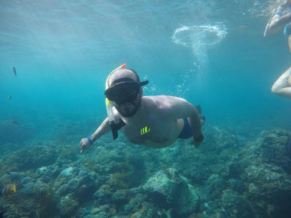 West Nusa Penida Island Full-Day Snorkeling Adventure and Lunch from Bali