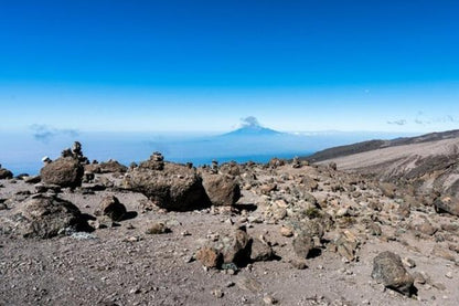 Explore Mt. Kilimanjaro on a 5-day Marangu Route Trekking Adventure