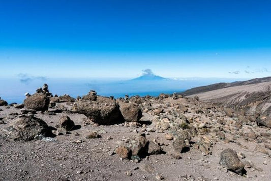 Explore Mt. Kilimanjaro on a 5-day Marangu Route Trekking Adventure