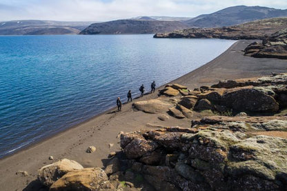 Snorkel in a Hot Spring: Discover the Magic On-Site