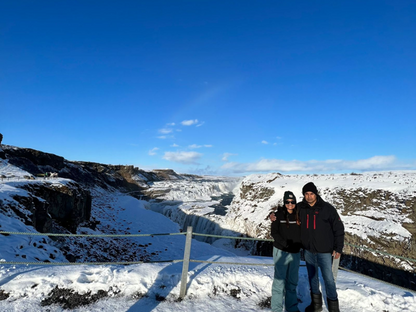 Private Golden Circle Tour for Four: Explore Over 5 Attractions from Reykjavik