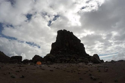 Explore Mt. Kilimanjaro on a 5-day Marangu Route Trekking Adventure