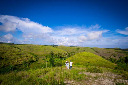 East Nusa Penida Full-Day Island Tour with Speedboat Transfer from Sanur, Bali