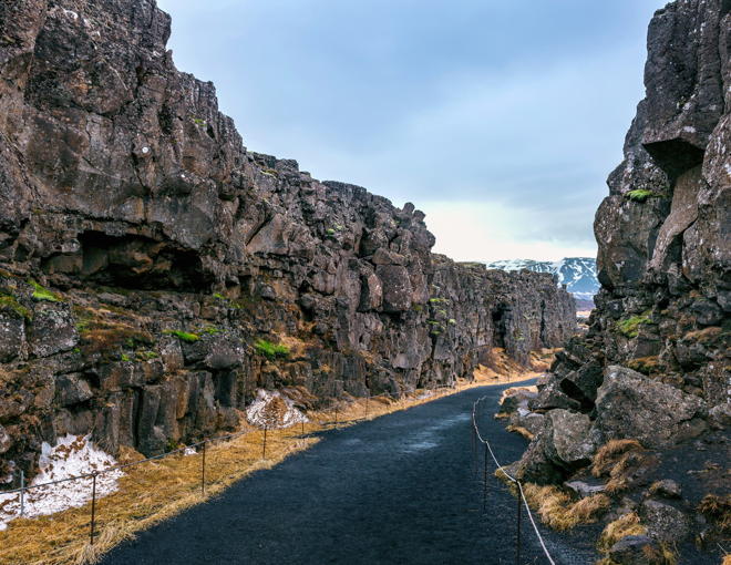 Private Golden Circle Tour for Four: Explore Over 5 Attractions from Reykjavik