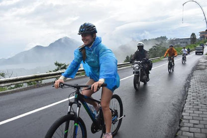 Exclusive Bali Highlands Bike Adventure