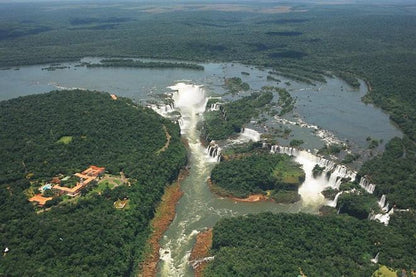 Iguassu Falls Exclusive 3-Day, 2-Night Private Tours with Resort Stay