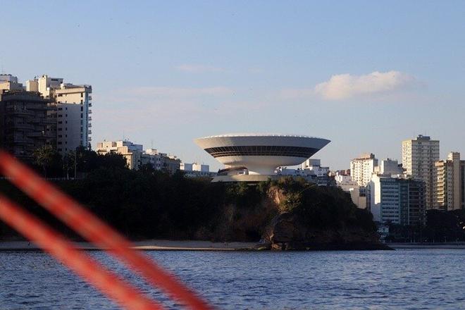 Explore Rio from the Water: Shared Group Boat Tour - 3 Hours of Late Morning & Sunset Adventures