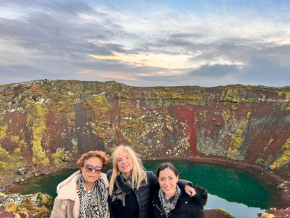 Private Golden Circle Tour for Four: Explore Over 5 Attractions from Reykjavik