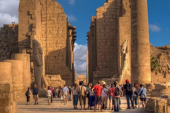 Egyptian Explorer: Family-Friendly 8-Day Tour of Egypt