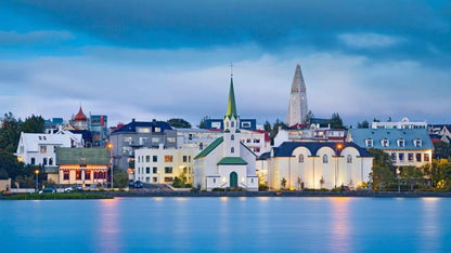 Reykjavik City Day Tour for Small Groups (Up to 4 Guests)