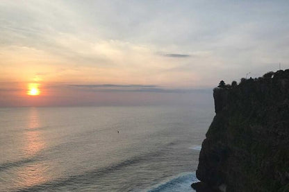 Private 2-Day Bali Tour: Rural Exploration and Beach Getaway with Pickup