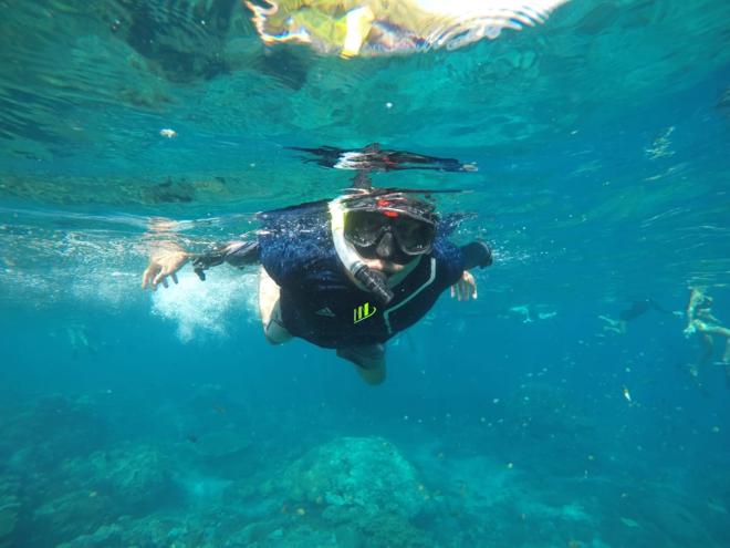 West Nusa Penida Island Full-Day Snorkeling Adventure and Lunch from Bali