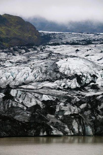 8-Day Ultimate Iceland Adventure: Exploring the Ring Road & Landmannalaugar