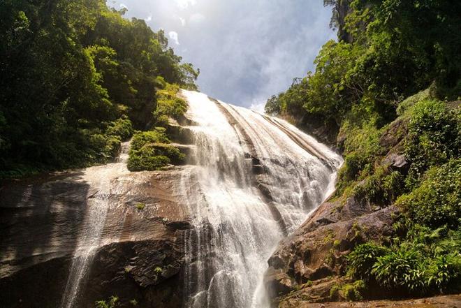 Explore Ilhabela: Discover São Paulo's Coastal Paradise on a 3-Day Private Tour