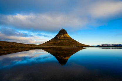 Explore the Snæfellsnes Peninsula: An Intimate Small Group Adventure