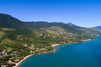 Explore Ilhabela: Discover São Paulo's Coastal Paradise on a 3-Day Private Tour