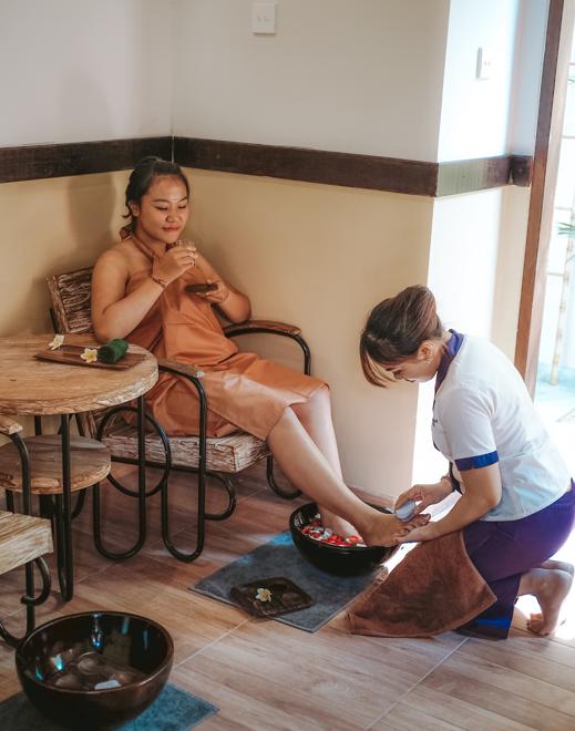 Traditional Royal Balinese Massage - 1-Hour Session in Nusa Dua, Bali