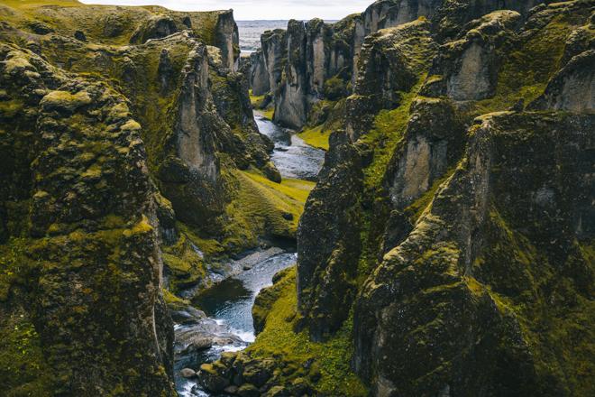 Iceland's 6-Day Ultimate Ring Road Adventure