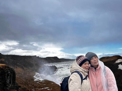 Private Golden Circle Tour for Four: Explore Over 5 Attractions from Reykjavik