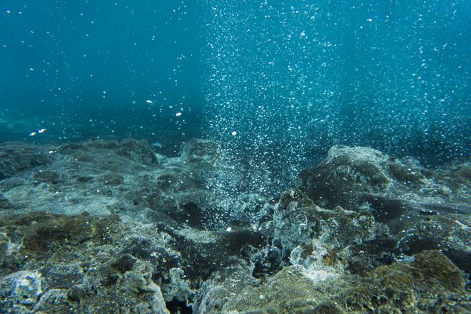 Snorkel in a Hot Spring: Discover the Magic On-Site