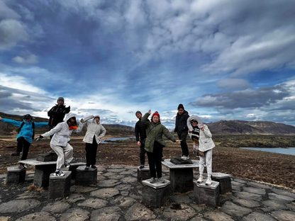 Private Snæfellsnes Peninsula Tour for Four: Explore Over 6 Attractions from Reykjavik