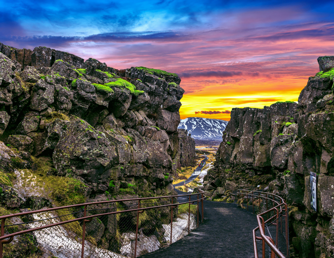 Private Golden Circle Tour for Four: Explore Over 5 Attractions from Reykjavik