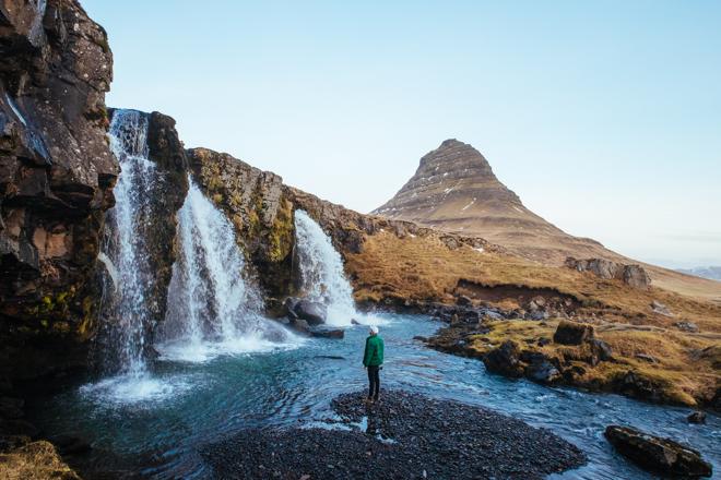 Explore the Snæfellsnes Peninsula: An Intimate Small Group Adventure