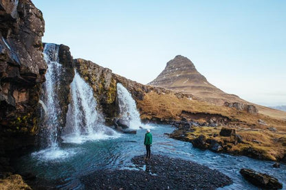 Explore the Snæfellsnes Peninsula: An Intimate Small Group Adventure