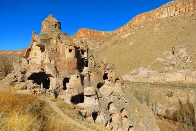 Exclusive Cappadocia Hidden Gems Tour