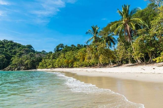 Costa Rica Five-Day LGBTQ+ Friendly Escape