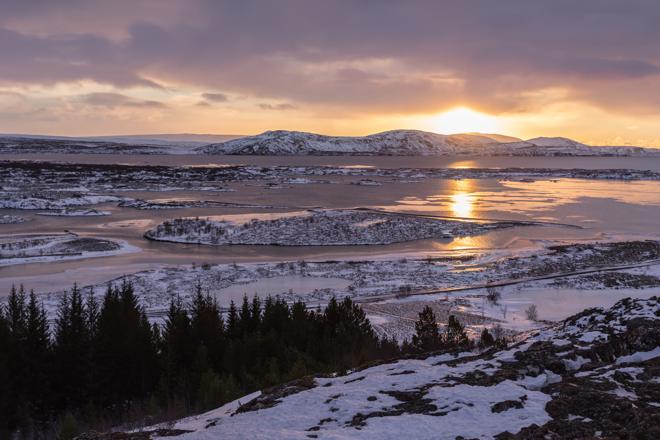 Golden Circle Tour with Icelandic Horse Riding Experience