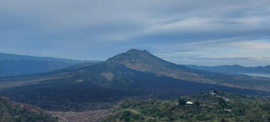 Sunrise Summit Hike at Mount Batur: An Adventurous Trek