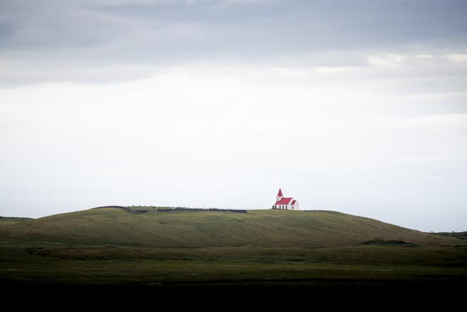 Iceland Explorer: 7-Day Ring Road and Snæfellsnes Peninsula Tour