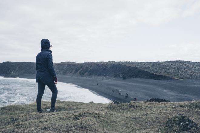 Discover the Snæfellsnes Peninsula: A Scenic Tour from Grundarfjordur Port