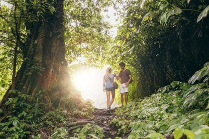 Ultimate 10-Day Costa Rican Adventure Itinerary: Discover Paradise