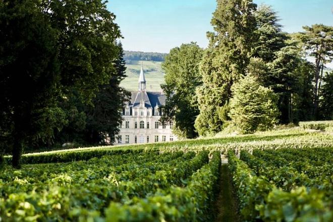 Moët & Chandon Champagne Experience: Small Group Tour from Paris to Pressoria