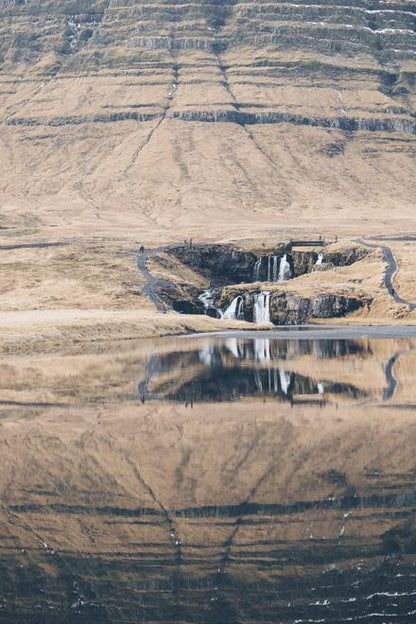 Discover the Snæfellsnes Peninsula: A Scenic Tour from Grundarfjordur Port