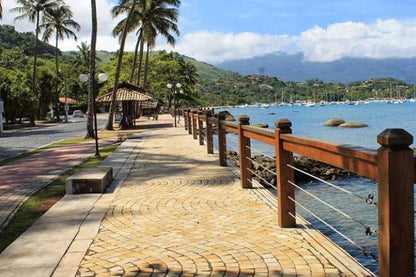 Explore Ilhabela: Discover São Paulo's Coastal Paradise on a 3-Day Private Tour