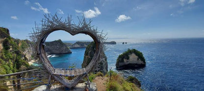 Eastern Nusa Penida Full-Day Private Island Tour - Includes Bali Hotel Pickup