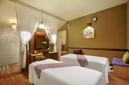 Luxurious 120-Minute Private Massage Experience in Jimbaran, Bali