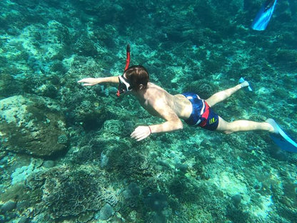 East Nusa Penida All-Inclusive Snorkeling Adventure Tour