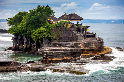 Bali's Magical Sunset Experience Tour