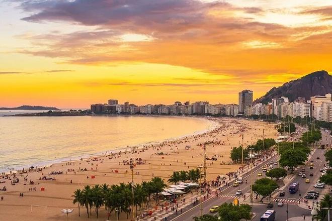 Inclusive Rio de Janeiro Private Tour with LGBTQIA-Friendly Local Guide