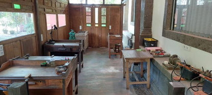 Silver Jewelry Making Workshop in Celuk Village, Bali