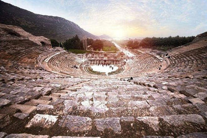 Private Multi-Day Guided Tour of Ephesus and Istanbul