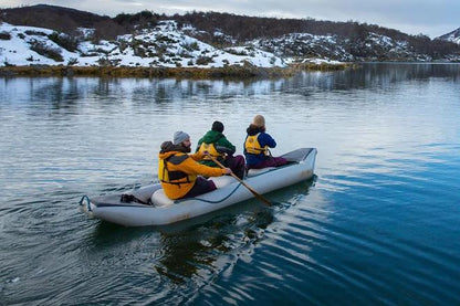 Four-Day Ushuaia Adventure for Nature Enthusiasts