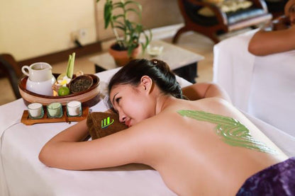 Luxurious 120-Minute Private Massage Experience in Jimbaran, Bali